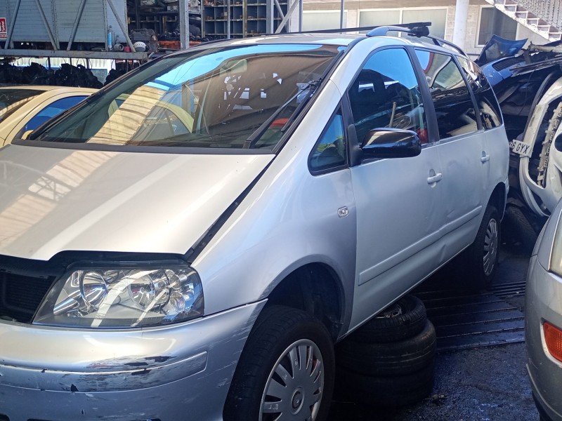 seat alhambra (7v8, 7v9) del año 2004