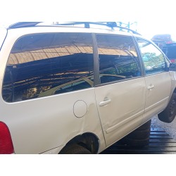 seat alhambra (7v8, 7v9) del año 2004