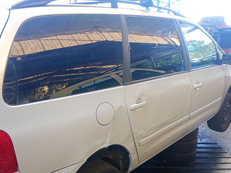 seat alhambra (7v8, 7v9) del año 2004