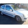renault clio ii fase ii (b/cb0)(2001) del año 2012