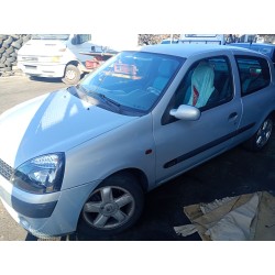 renault clio ii fase ii (b/cb0)(2001) del año 2012