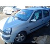 renault clio ii fase ii (b/cb0)(2001) del año 2012