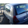 renault clio ii fase ii (b/cb0)(2001) del año 2012