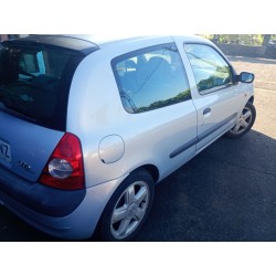 renault clio ii fase ii (b/cb0)(2001) del año 2012