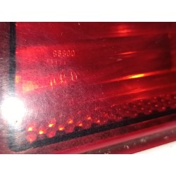 Recambio de piloto porton trasero derecho para seat ibiza ii (6k1) 1.9 sdi referencia OEM IAM 86800  