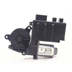 MOTOR ELEVALUNAS DELANTERO IZQUIERDO 9682495680 