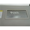 Recambio de parasol derecho para peugeot 207 (2006) 1.4 confort [1,4 ltr. - 50 kw hdi] referencia OEM IAM 207  