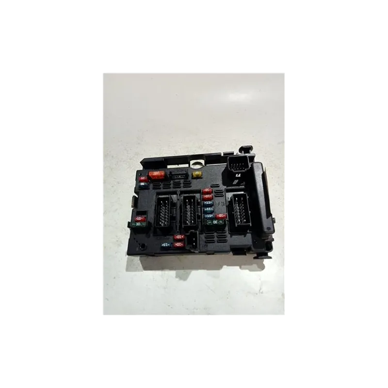 Recambio de bsm para peugeot 206 + (2009) 1.4 básico [1,4 ltr. - 55 kw] referencia OEM IAM 9650664080  