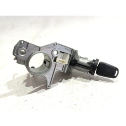 Recambio de conmutador de arranque para opel zafira / zafira family b (a05) 1.9 cdti (m75) referencia OEM IAM N0501881  