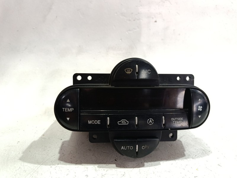 Recambio de mando climatizador para kia carens i monospace (fc, fj) 2.0 cvvt referencia OEM IAM 0K2FB61190  