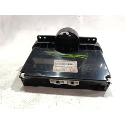 Recambio de mando climatizador para kia carens i monospace (fc, fj) 2.0 cvvt referencia OEM IAM 0K2FB61190  