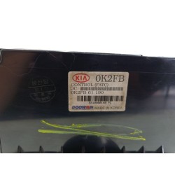 Recambio de mando climatizador para kia carens i monospace (fc, fj) 2.0 cvvt referencia OEM IAM 0K2FB61190  