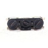 Recambio de mando climatizador para seat ibiza berlina (6j5)(06.2008) 1.6 90cv referencia OEM IAM K08H25S0320  