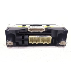 Recambio de mando climatizador para seat ibiza berlina (6j5)(06.2008) 1.6 90cv referencia OEM IAM K08H25S0320  