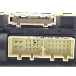 Recambio de mando climatizador para seat ibiza berlina (6j5)(06.2008) 1.6 90cv referencia OEM IAM K08H25S0320  