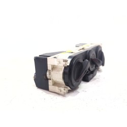 Recambio de mando climatizador para seat ibiza berlina (6j5)(06.2008) 1.6 90cv referencia OEM IAM K08H25S0320  