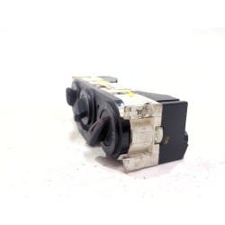 Recambio de mando climatizador para seat ibiza berlina (6j5)(06.2008) 1.6 90cv referencia OEM IAM K08H25S0320  