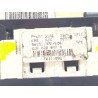 Recambio de mando climatizador para seat ibiza berlina (6j5)(06.2008) 1.6 90cv referencia OEM IAM K08H25S0320  