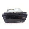 Recambio de sistema audio / radio cd para seat ibiza iv (6j5, 6p1) 1.2 referencia OEM IAM 6J1035153G  