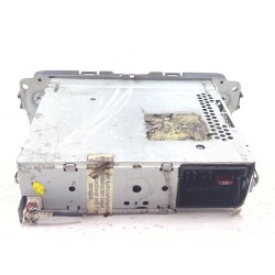 Recambio de sistema audio / radio cd para seat ibiza iv (6j5, 6p1) 1.2 referencia OEM IAM 6J1035153G  