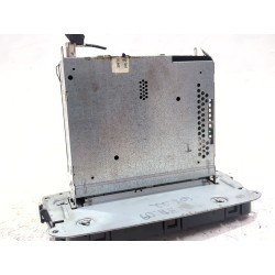 Recambio de sistema audio / radio cd para seat ibiza iv (6j5, 6p1) 1.2 referencia OEM IAM 6J1035153G  