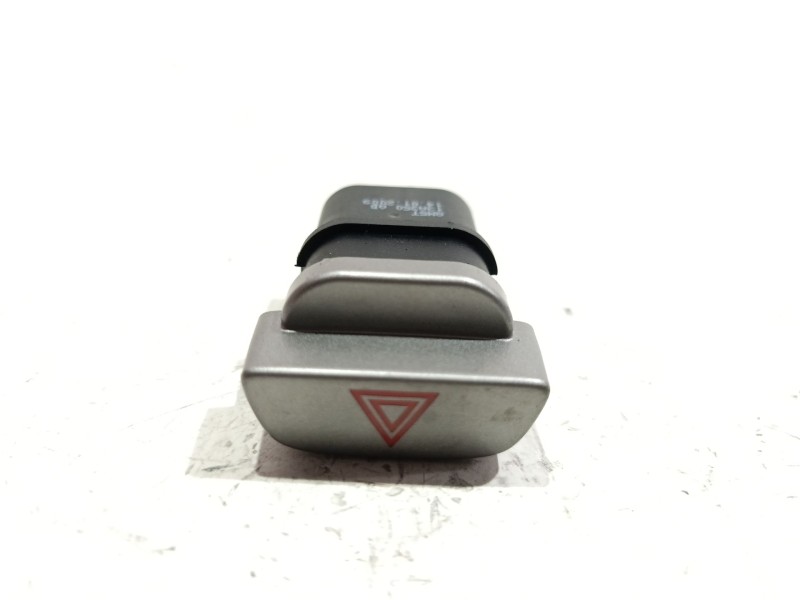 Recambio de boton emergencia para ford focus ii sedán (da_) 1.6 tdci referencia OEM IAM 13A350AB  