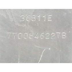 Recambio de anillo airbag para renault laguna i (b56_, 556_) 1.9 dti (b56j) referencia OEM IAM 7700846227B  