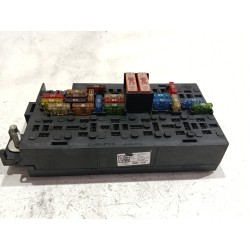 Recambio de caja reles / fusibles para mercedes-benz clase m (w164) ml 280 cdi 4-matic (164.120) referencia OEM IAM A1645400672 