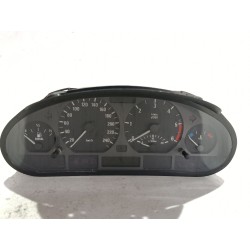 Recambio de cuadro completo para bmw serie 3 coupe (e46)(1999) 2.0 320 cd [2,0 ltr. - 110 kw 16v diesel cat] referencia OEM IAM 