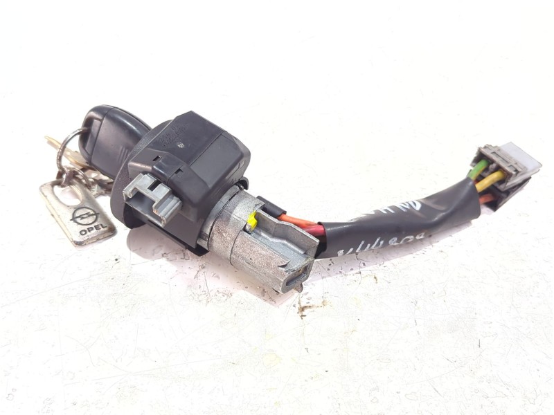 Recambio de conmutador de arranque para opel movano furgón (f9) 2.5 dti referencia OEM IAM 042264J  