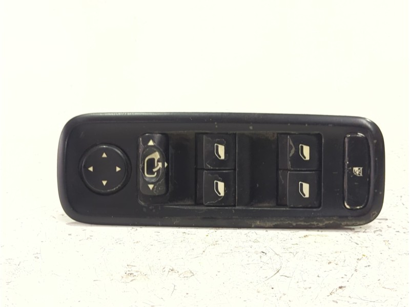 Recambio de mando elevalunas delantero izquierdo para peugeot 807 (eb_) 2.0 hdi referencia OEM IAM 53269704  