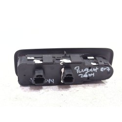 Recambio de mando elevalunas delantero izquierdo para peugeot 807 (eb_) 2.0 hdi referencia OEM IAM 53269704  