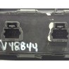 Recambio de mando elevalunas delantero izquierdo para peugeot 807 (eb_) 2.0 hdi referencia OEM IAM 53269704  