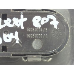 Recambio de mando elevalunas delantero izquierdo para peugeot 807 (eb_) 2.0 hdi referencia OEM IAM 53269704  