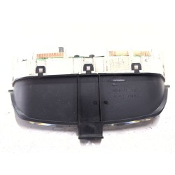 Recambio de cuadro completo para citroën jumpy (u6u) 1.9 td referencia OEM IAM 1480110080  