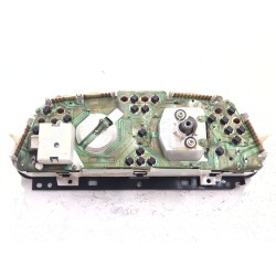 Recambio de cuadro completo para citroën jumpy (u6u) 1.9 td referencia OEM IAM 1480110080  