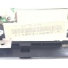 Recambio de cuadro completo para citroën jumpy (u6u) 1.9 td referencia OEM IAM 1480110080  