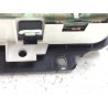 Recambio de cuadro completo para citroën jumpy (u6u) 1.9 td referencia OEM IAM 1480110080  