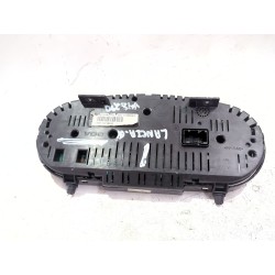 Recambio de cuadro completo para lancia ypsilon (843_) 1.2 (843.axa1a) referencia OEM IAM 51709391  