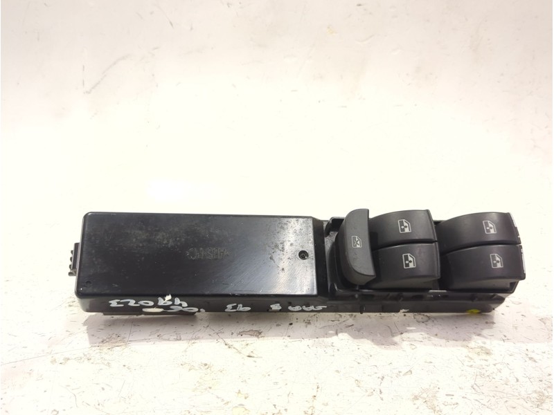 Recambio de mando elevalunas delantero izquierdo para saab 9-3 berlina (2003) 1.9 tid referencia OEM IAM 12764034  