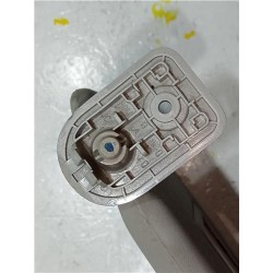 Recambio de parasol derecho para peugeot 207 (2006) 1.4 confort [1,4 ltr. - 50 kw hdi] referencia OEM IAM 207  