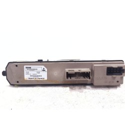 Recambio de mando elevalunas delantero izquierdo para saab 9-3 berlina (2003) 1.9 tid referencia OEM IAM 12764034  