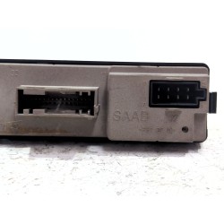 Recambio de mando elevalunas delantero izquierdo para saab 9-3 berlina (2003) 1.9 tid referencia OEM IAM 12764034  