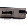 Recambio de mando elevalunas delantero izquierdo para saab 9-3 berlina (2003) 1.9 tid referencia OEM IAM 12764034  