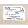 Recambio de mando elevalunas delantero izquierdo para saab 9-3 berlina (2003) 1.9 tid referencia OEM IAM 12764034  