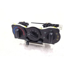 MANDO CLIMATIZADOR 972501C000 