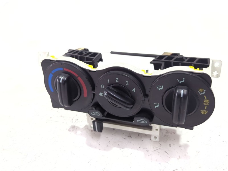 Recambio de mando climatizador para hyundai getz (tb)(2002) 1.5 crdi referencia OEM IAM 972501C000  