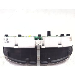 Recambio de cuadro completo para hyundai lantra berlina (rd)(1996) 1.9 d referencia OEM IAM 9400329810  