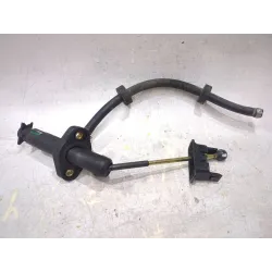 Recambio de bombin embrague para fiat i doblo (223) cargo (2001) 1.9 jtd referencia OEM IAM 45543441  