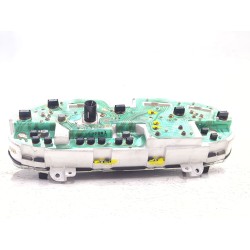 Recambio de cuadro completo para hyundai lantra berlina (rd)(1996) 1.9 d referencia OEM IAM 9400329810  